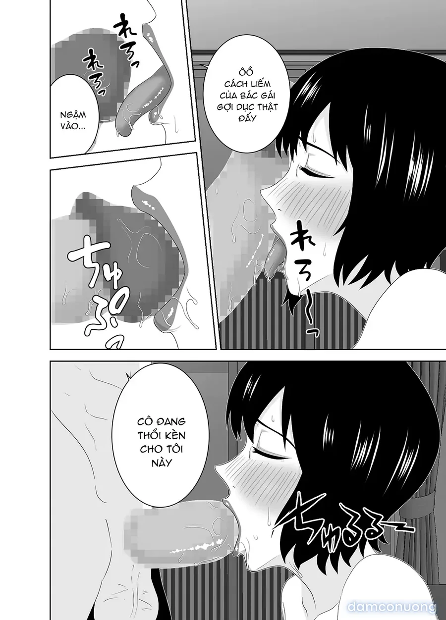 Wakai Kanrinin ni Otosareta Muchimuchi Hitozuma Jukujo 