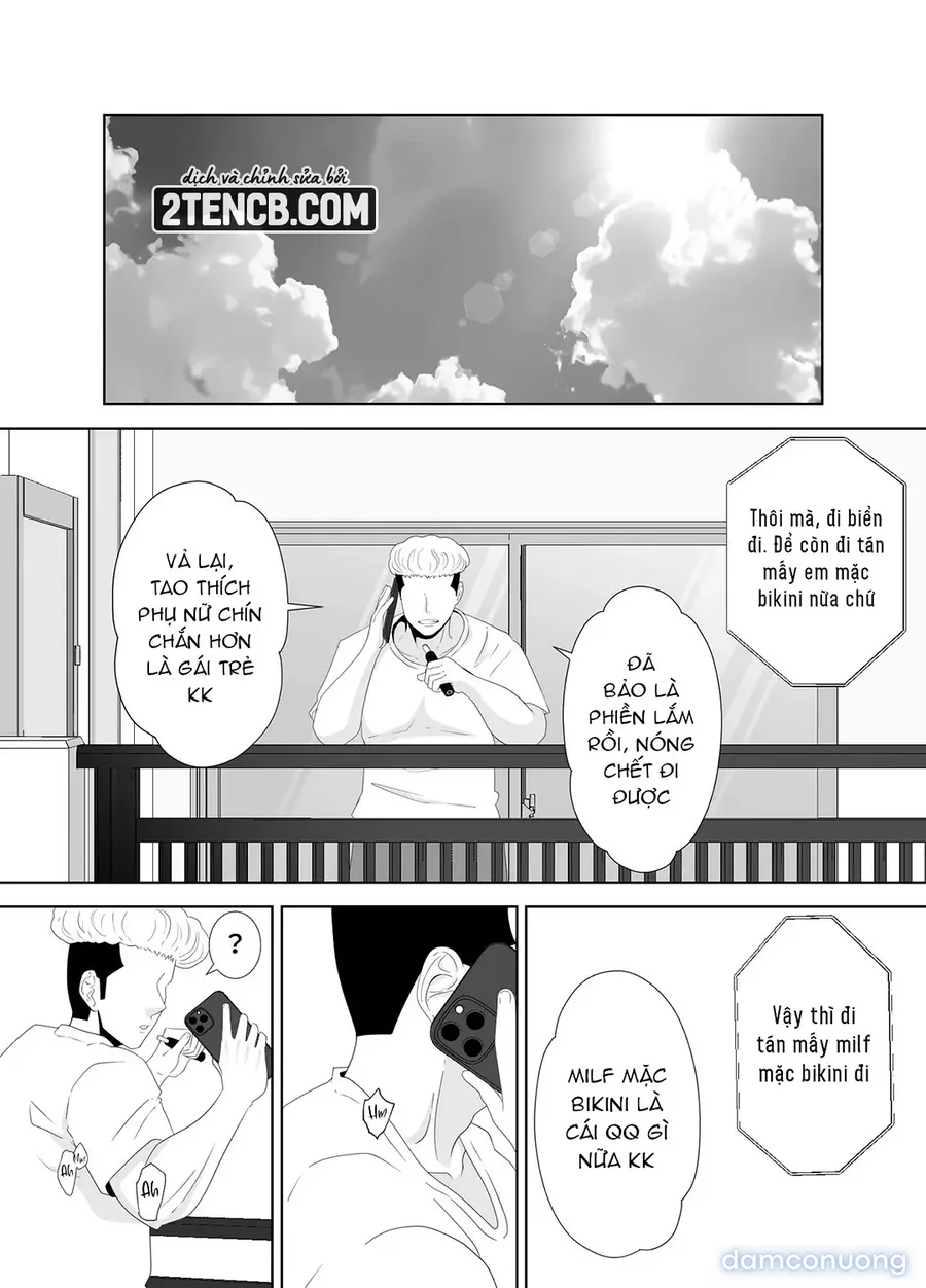 Wakai Kanrinin ni Otosareta Muchimuchi Hitozuma Jukujo 