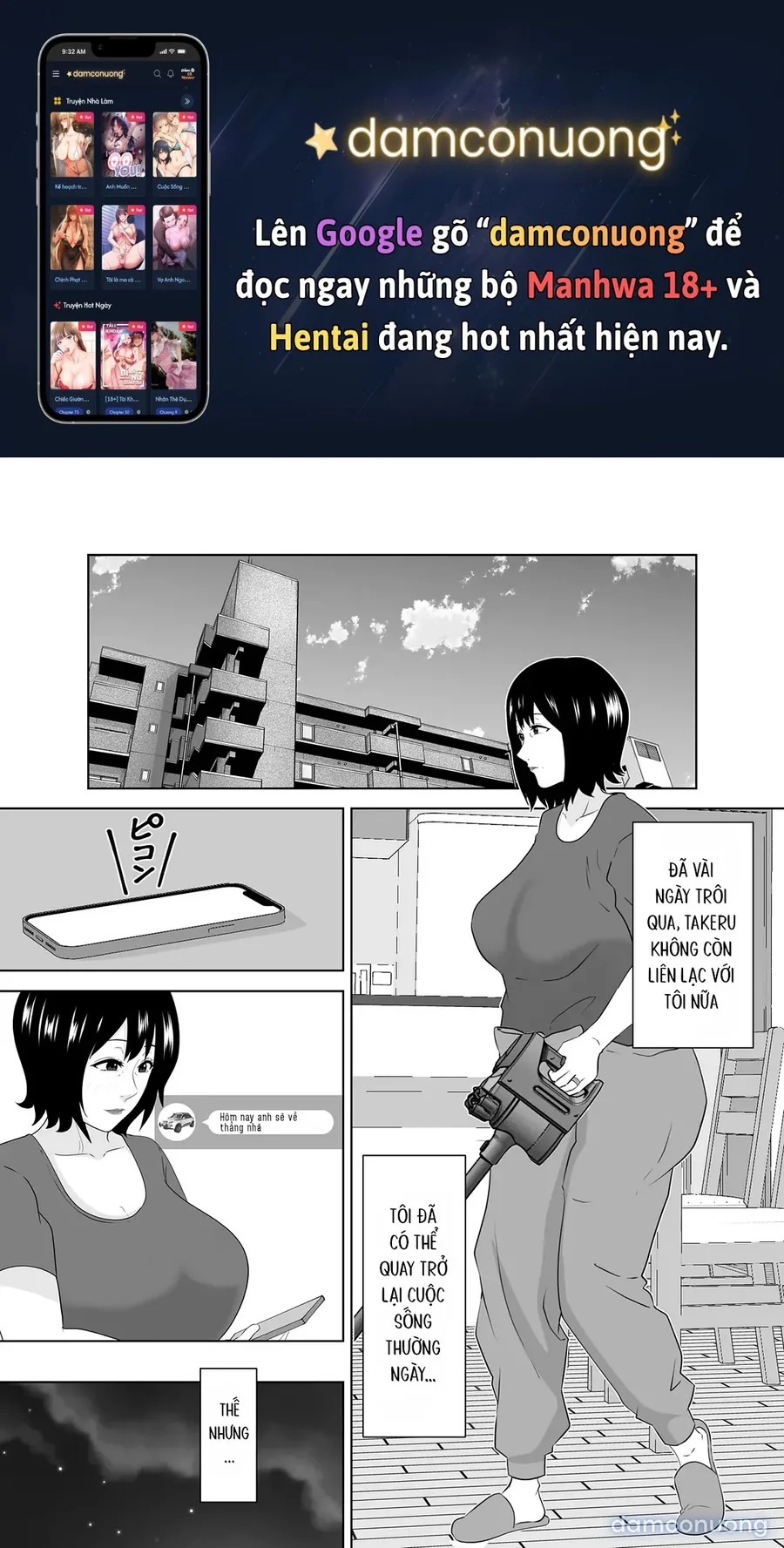 Wakai Kanrinin ni Otosareta Muchimuchi Hitozuma Jukujo 