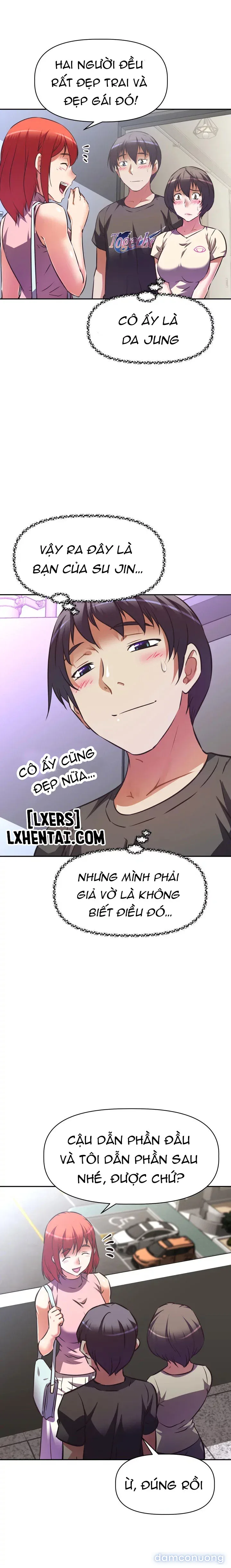 Nền tảng livestream 