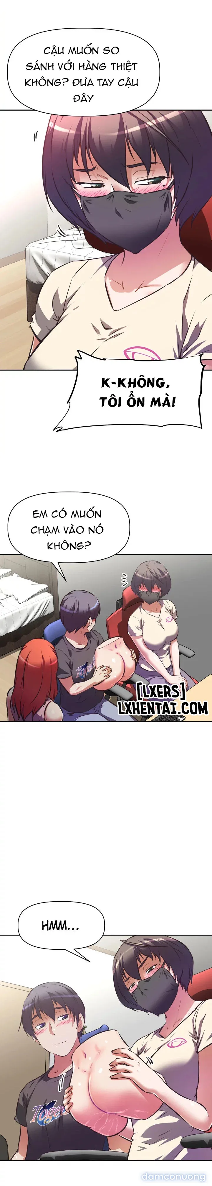 Nền tảng livestream 
