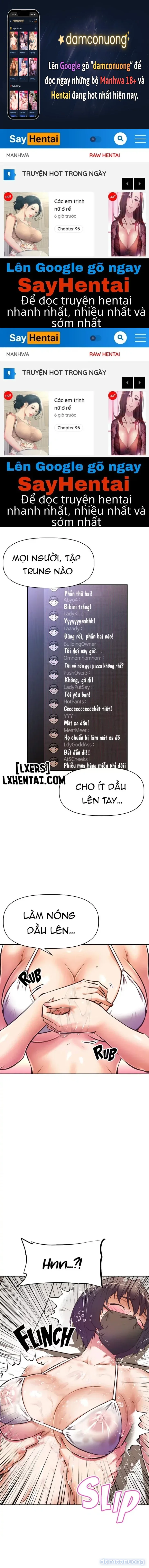 Nền tảng livestream 