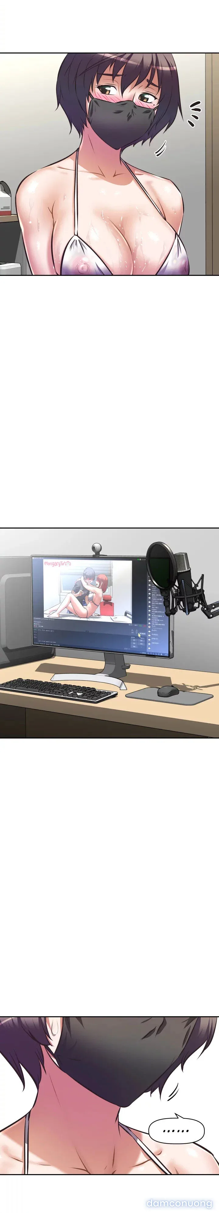Nền tảng livestream 