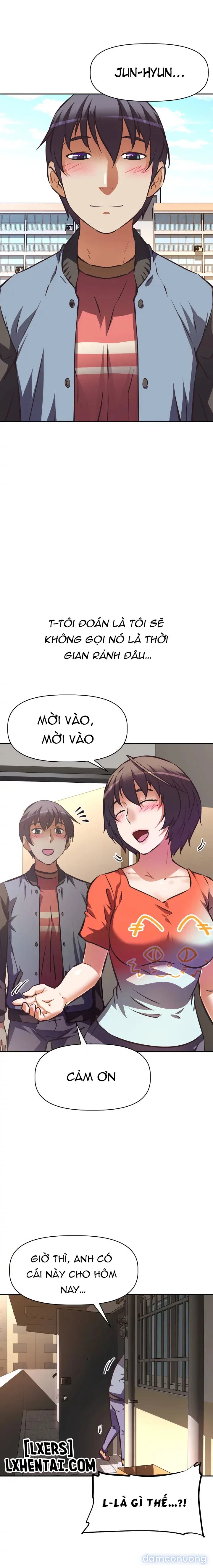 Nền tảng livestream 