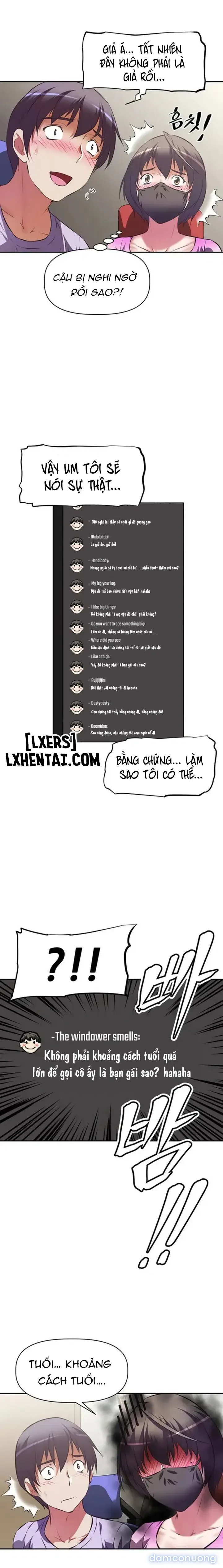 Nền tảng livestream 
