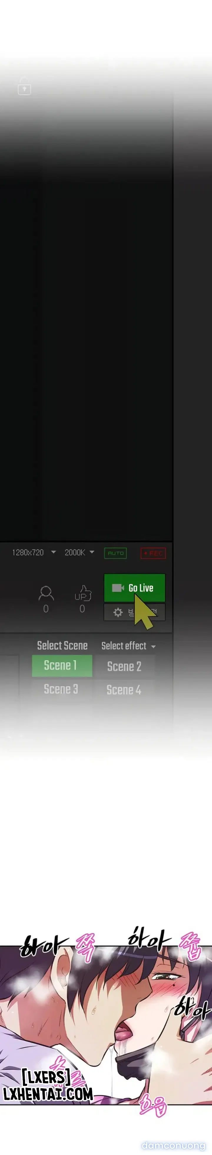 Nền tảng livestream 