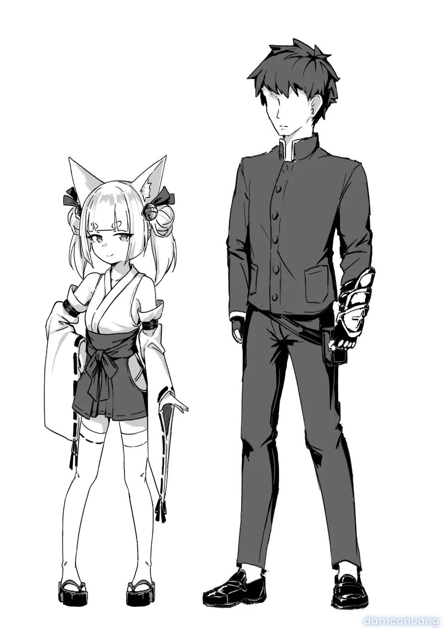 Kisune 1 