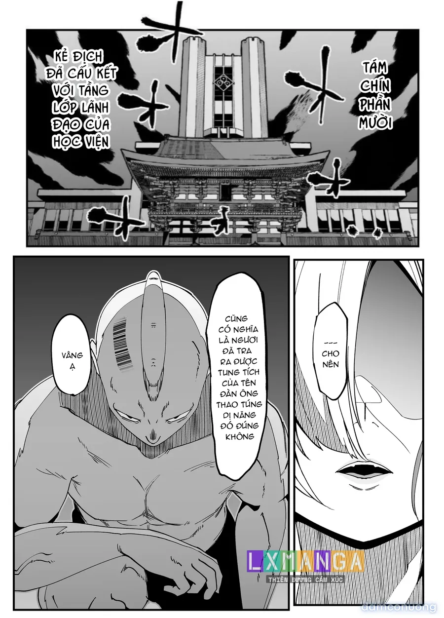 Absolute Magic Destruction Busamaria 04 + 05 ~All Affirmative Unprocessed Downer Paisen Edition～ 