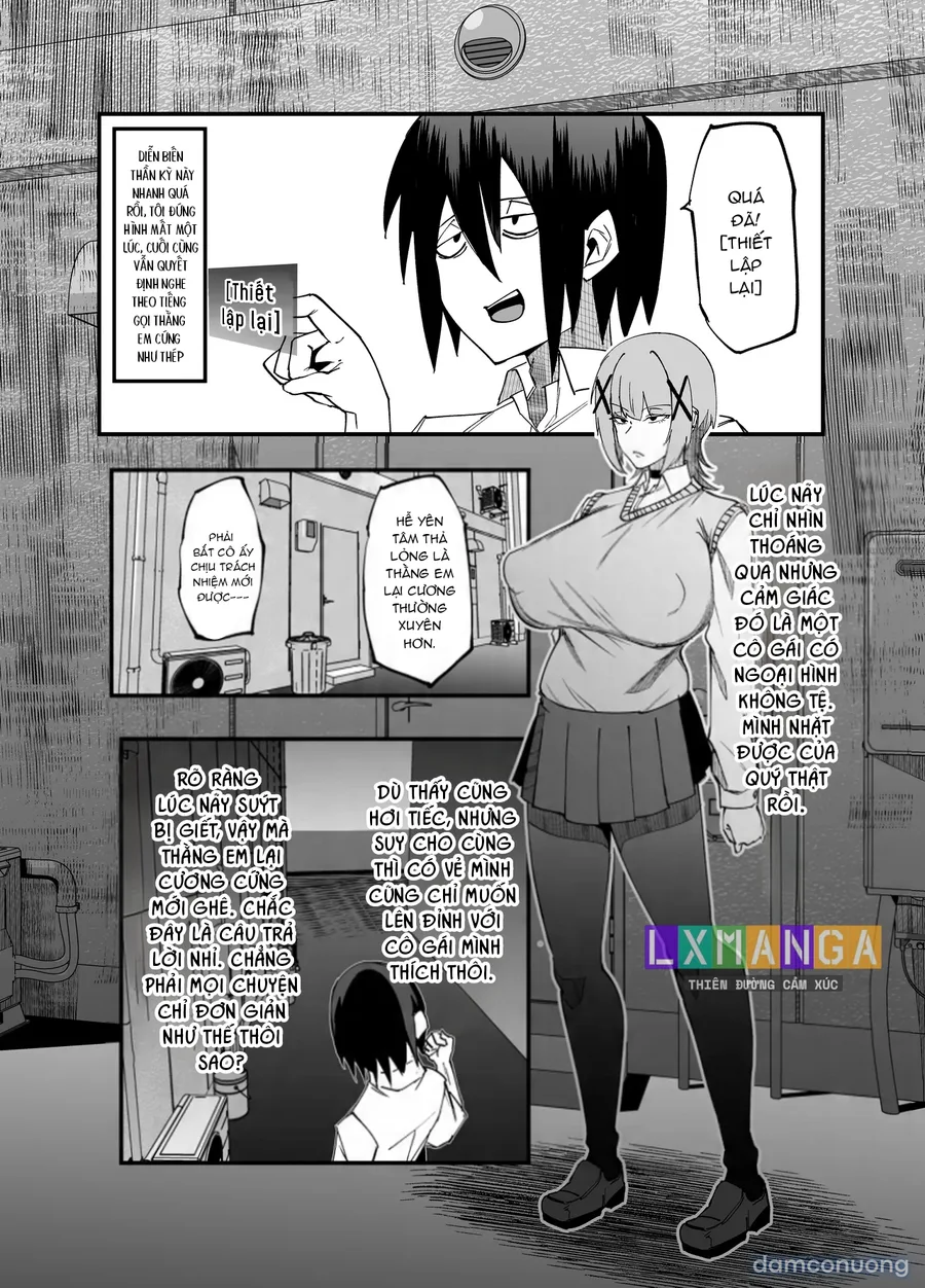 Absolute Magic Destruction Busamaria 04 + 05 ~All Affirmative Unprocessed Downer Paisen Edition～ 