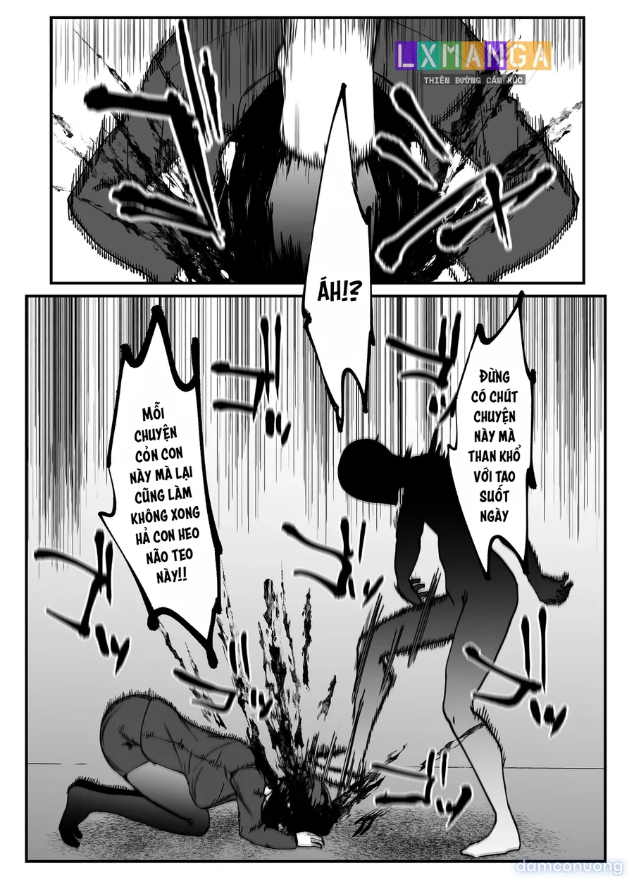 Absolute Magic Destruction Busamaria 04 + 05 ~All Affirmative Unprocessed Downer Paisen Edition～ 