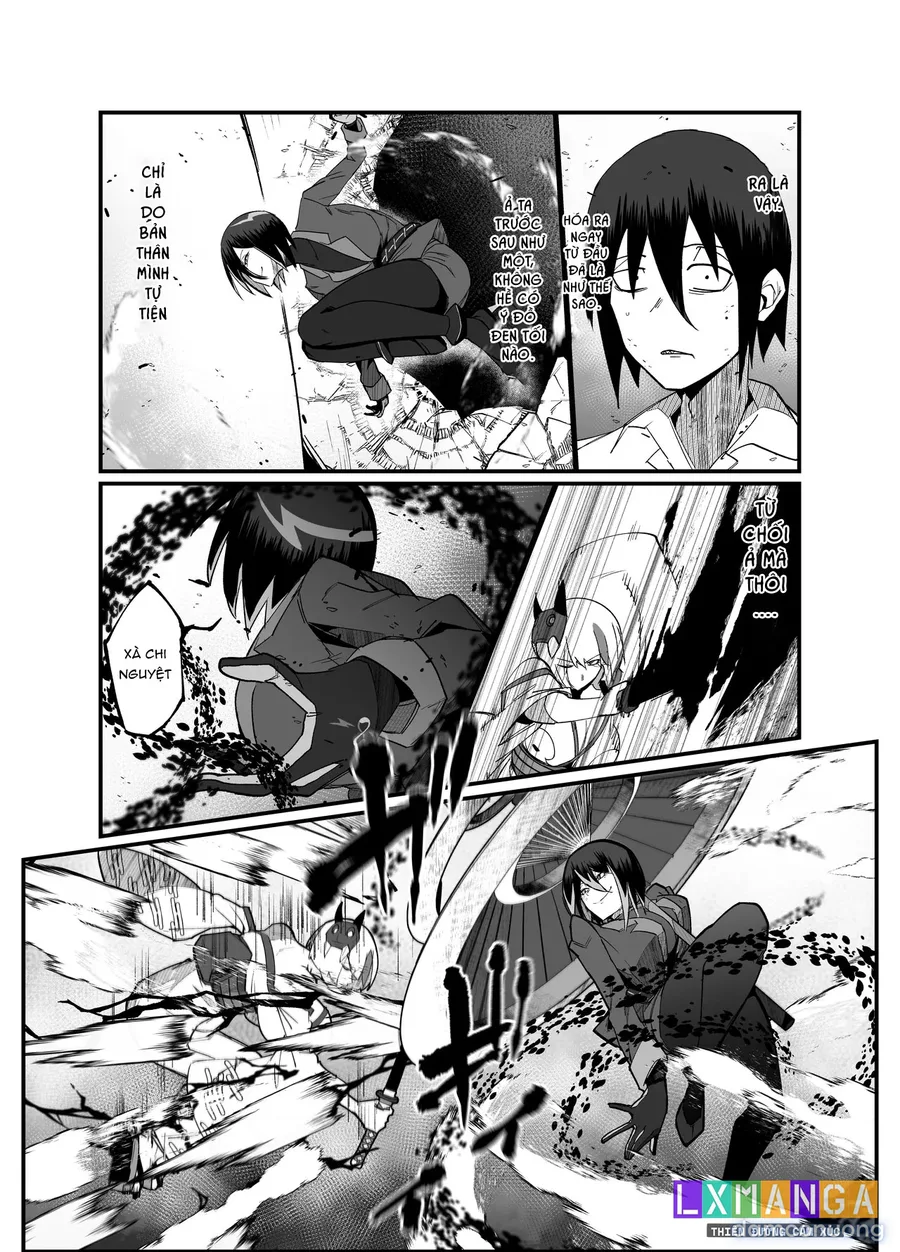 Absolute Magic Destruction Busamaria 04 + 05 ~All Affirmative Unprocessed Downer Paisen Edition～ 