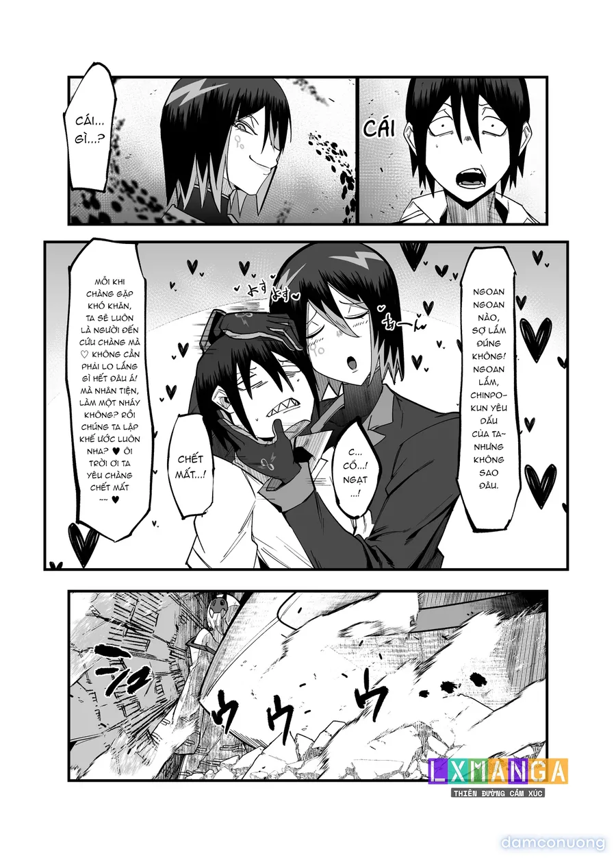 Absolute Magic Destruction Busamaria 04 + 05 ~All Affirmative Unprocessed Downer Paisen Edition～ 