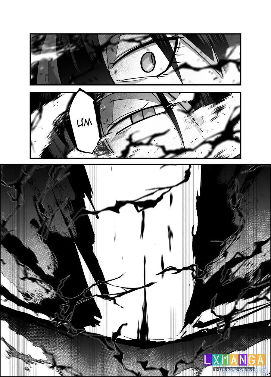 Absolute Magic Destruction Busamaria 04 + 05 ~All Affirmative Unprocessed Downer Paisen Edition～ 