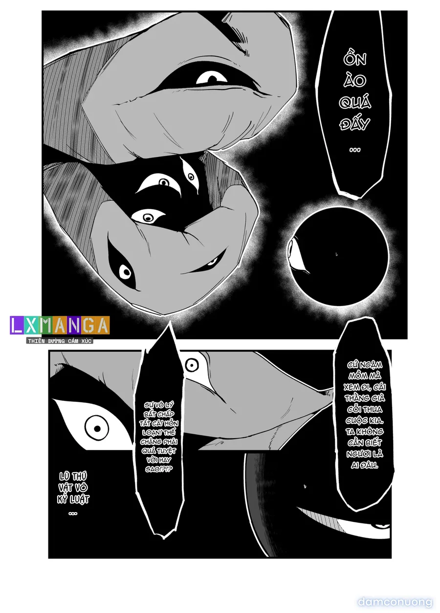 Absolute Magic Destruction Busamaria 04 + 05 ~All Affirmative Unprocessed Downer Paisen Edition～ 