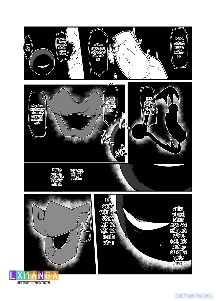 Absolute Magic Destruction Busamaria 04 + 05 ~All Affirmative Unprocessed Downer Paisen Edition～ 