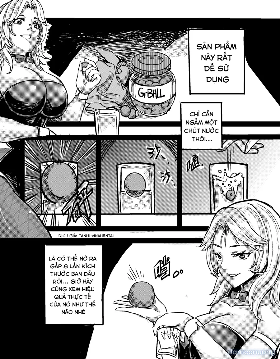 G-Ball 