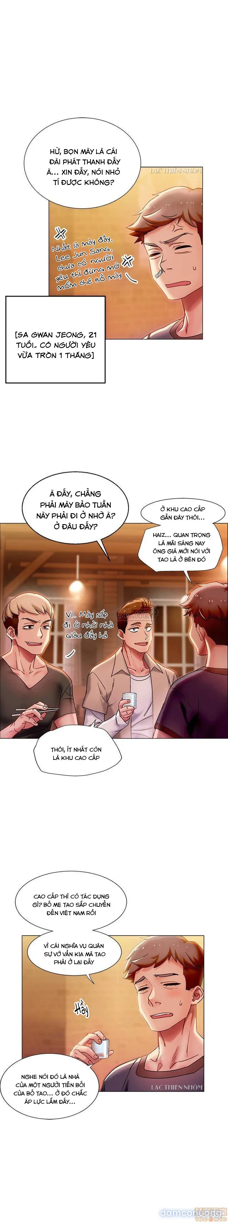 100 Ngày Trước Ngày Nhập Ngũ 
