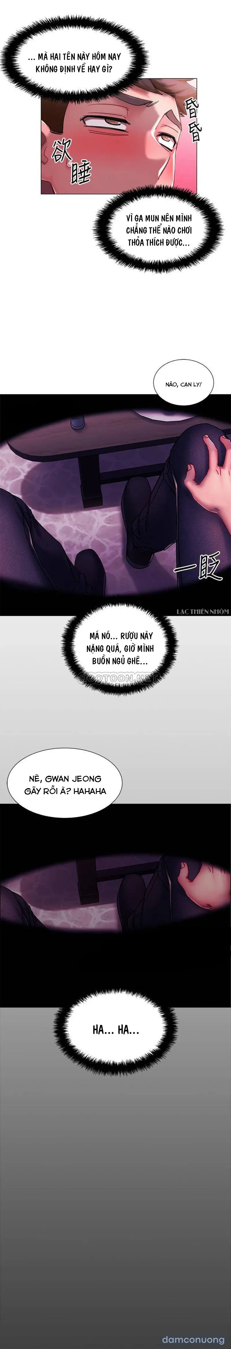 100 Ngày Trước Ngày Nhập Ngũ 