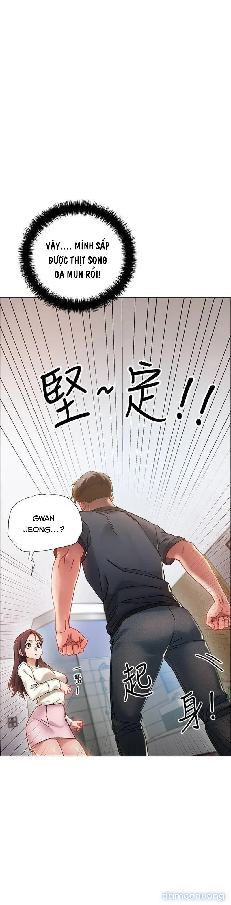 100 Ngày Trước Ngày Nhập Ngũ 