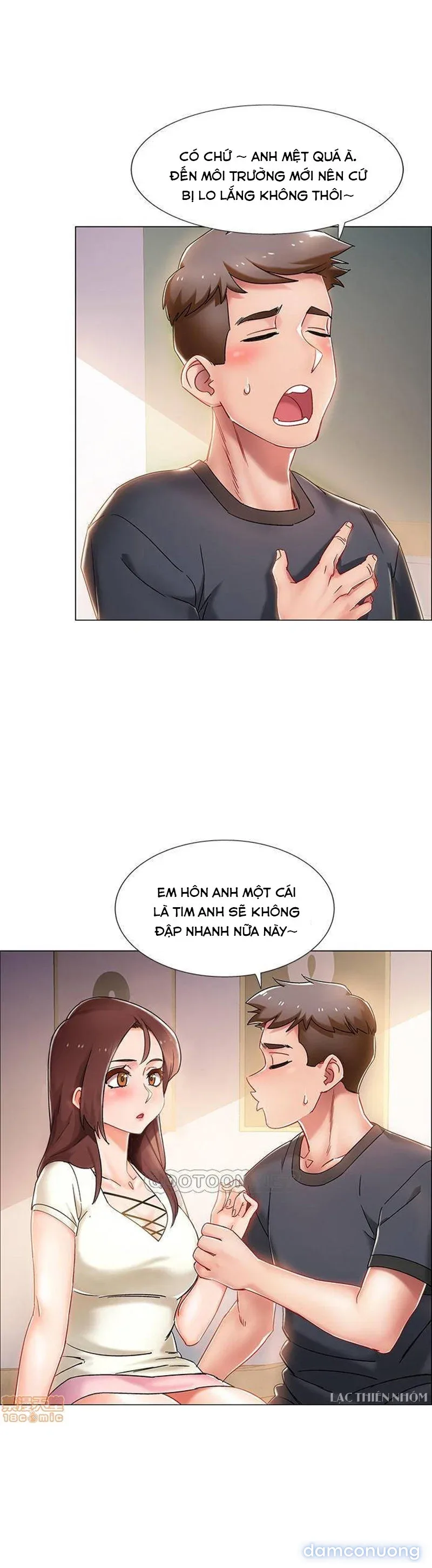 100 Ngày Trước Ngày Nhập Ngũ 