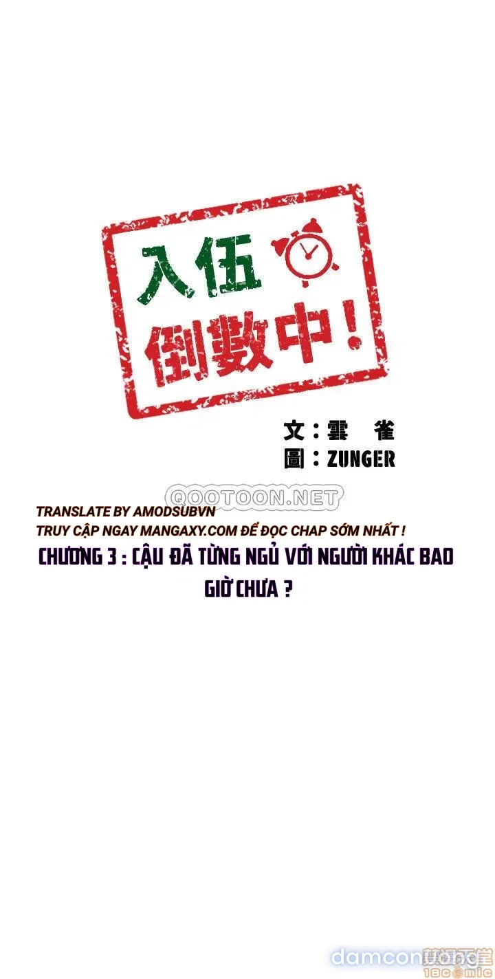 100 Ngày Trước Ngày Nhập Ngũ 