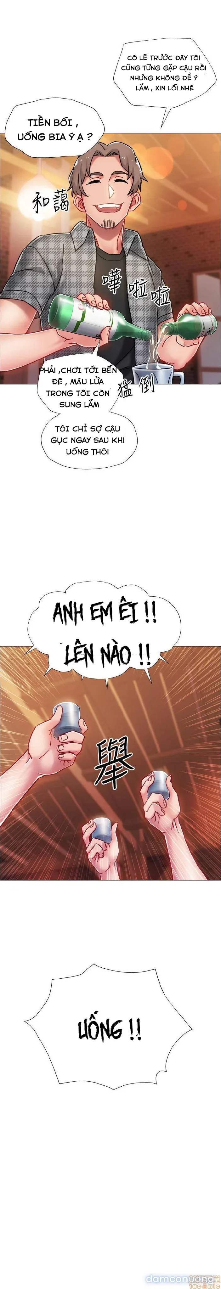 100 Ngày Trước Ngày Nhập Ngũ 