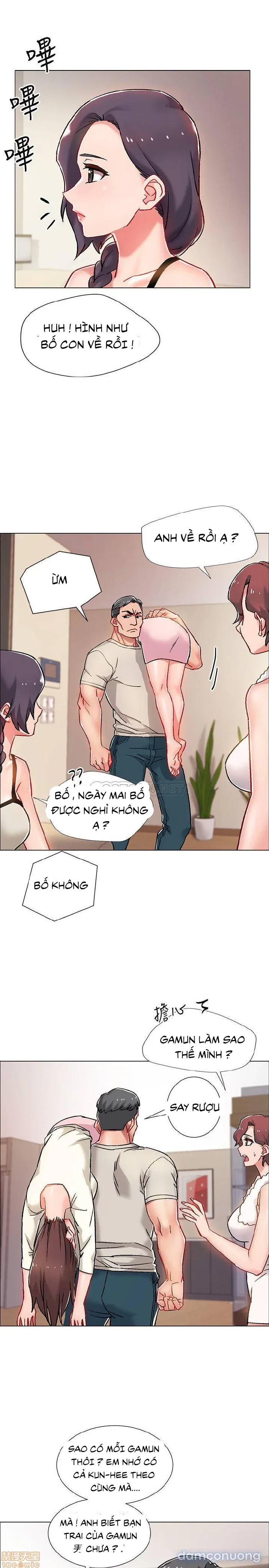 100 Ngày Trước Ngày Nhập Ngũ 