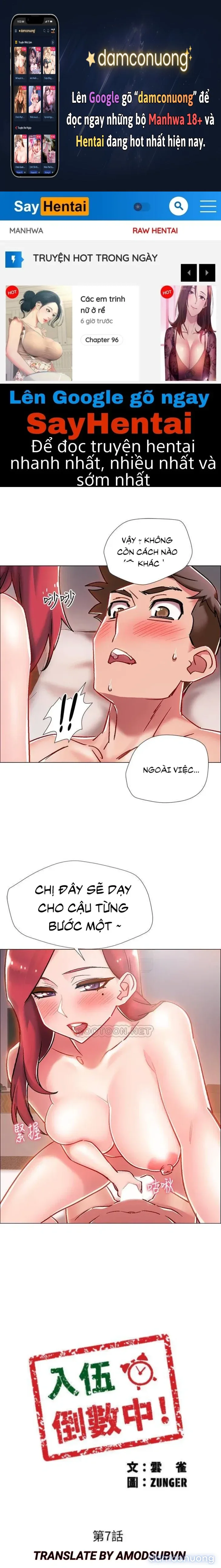 100 Ngày Trước Ngày Nhập Ngũ 