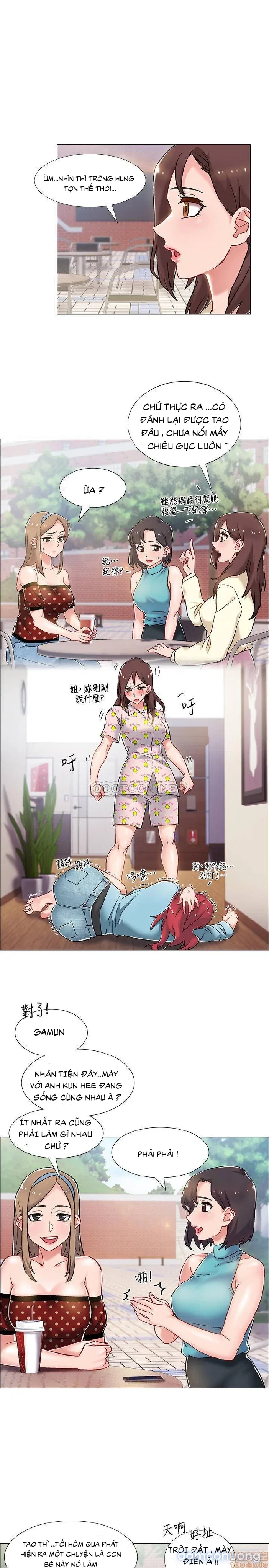 100 Ngày Trước Ngày Nhập Ngũ 