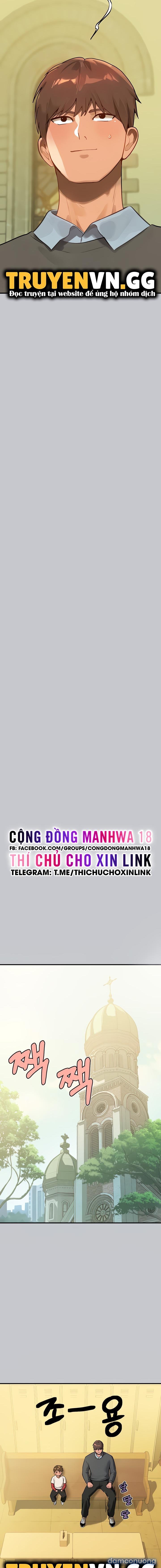 Bà Chị Chủ Nhà 