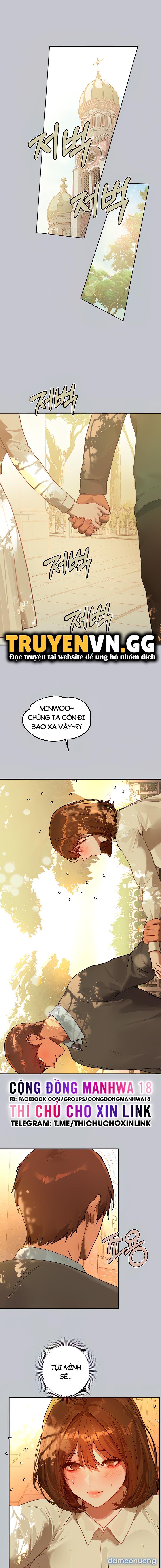 Bà Chị Chủ Nhà 