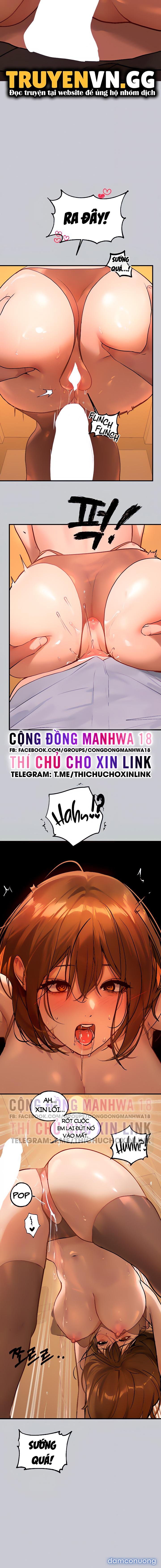 Bà Chị Chủ Nhà 