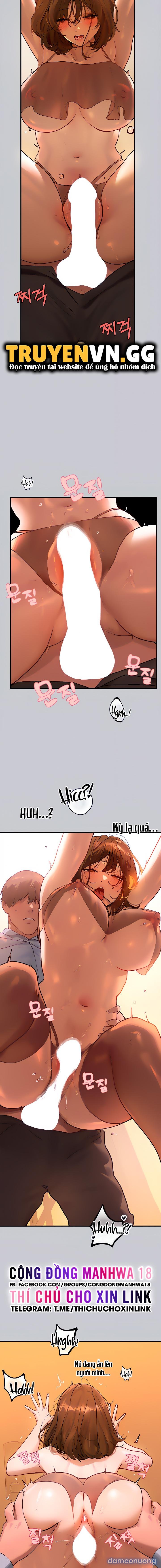 Bà Chị Chủ Nhà 