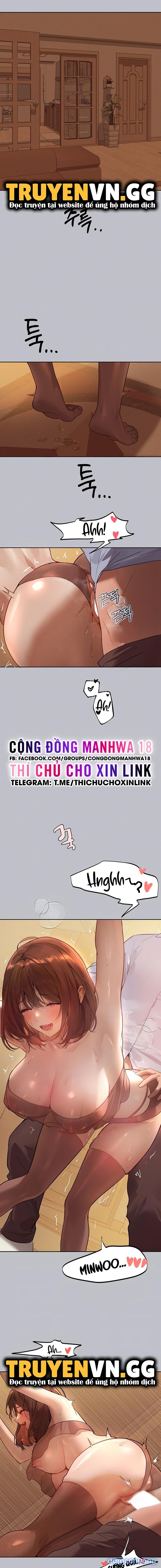 Bà Chị Chủ Nhà 