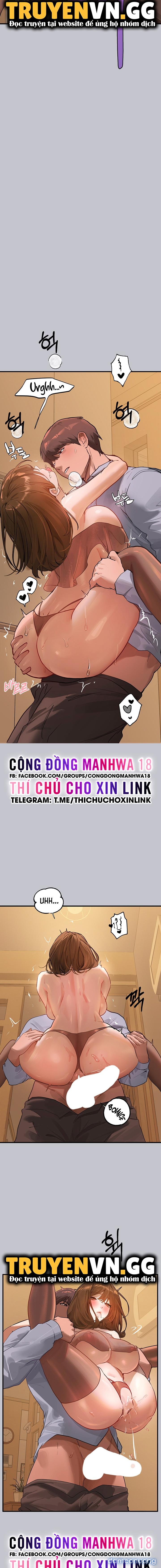 Bà Chị Chủ Nhà 