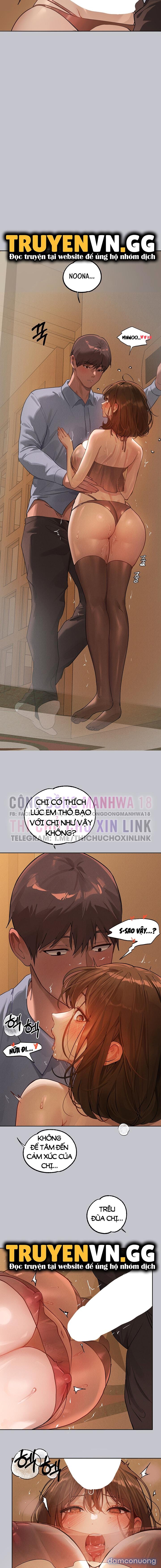 Bà Chị Chủ Nhà 