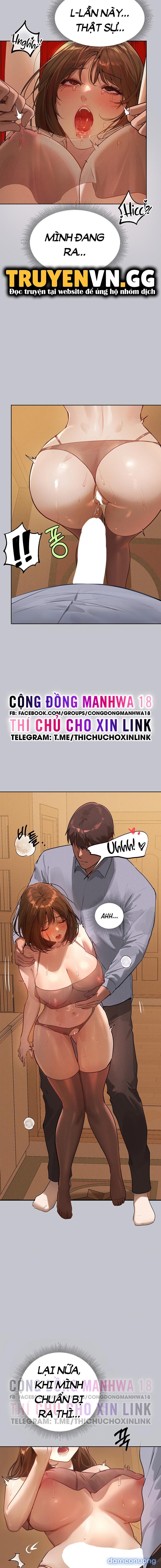 Bà Chị Chủ Nhà 
