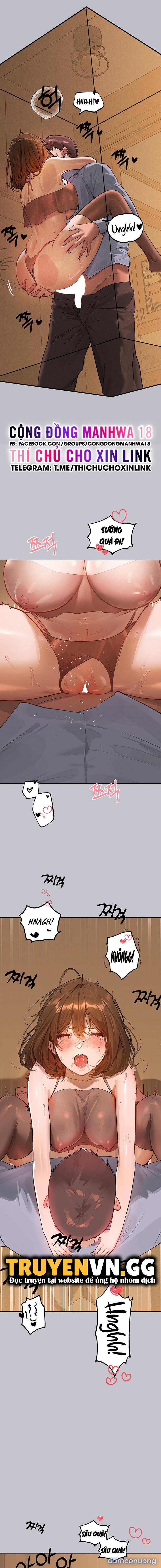 Bà Chị Chủ Nhà 