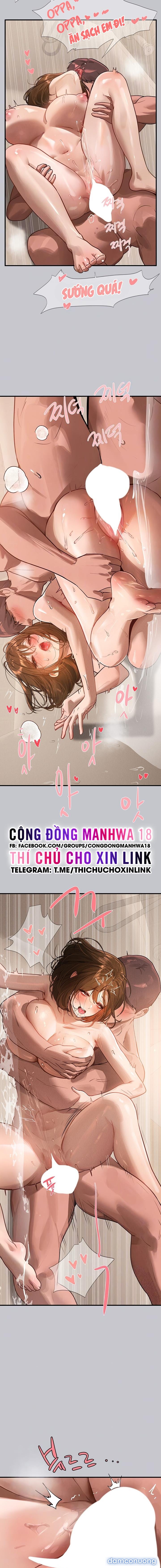 Bà Chị Chủ Nhà 