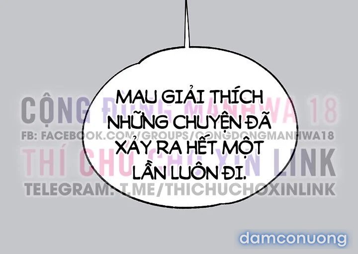Bà Chị Chủ Nhà 