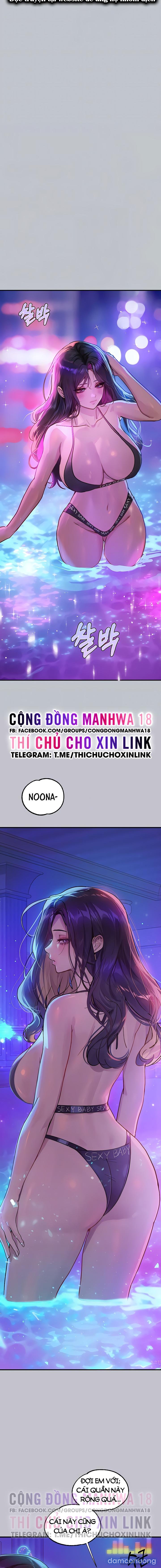 Bà Chị Chủ Nhà 