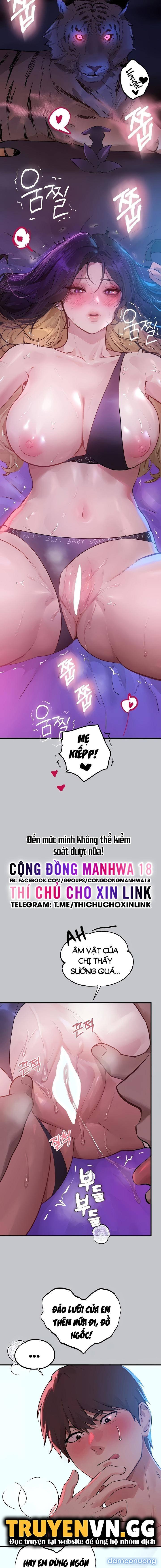 Bà Chị Chủ Nhà 