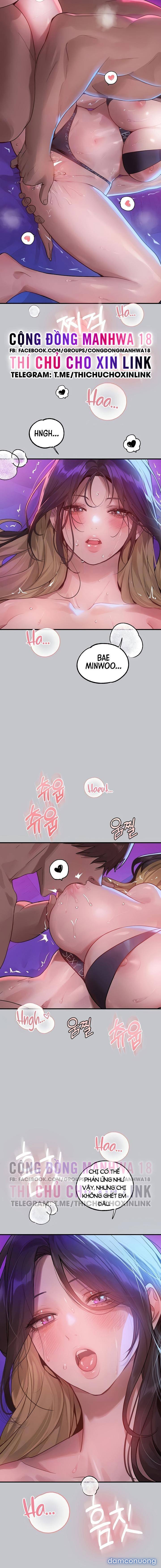 Bà Chị Chủ Nhà 
