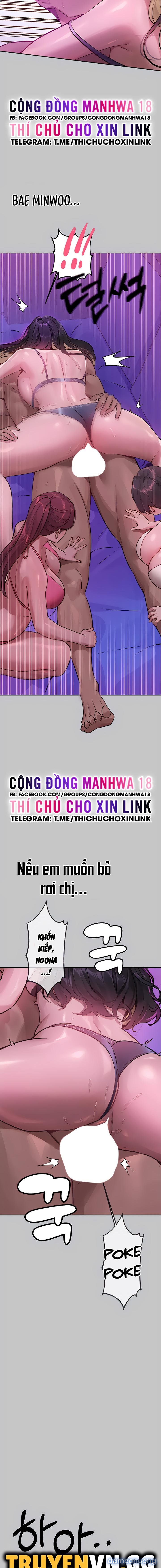 Bà Chị Chủ Nhà 