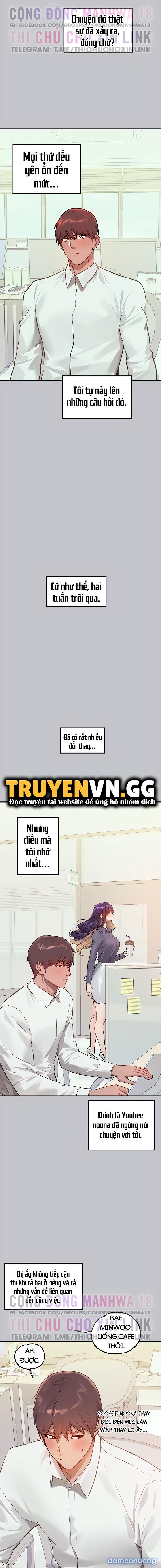 Bà Chị Chủ Nhà 