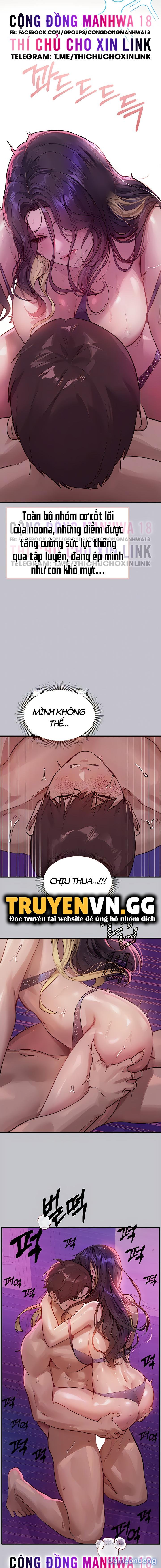 Bà Chị Chủ Nhà 