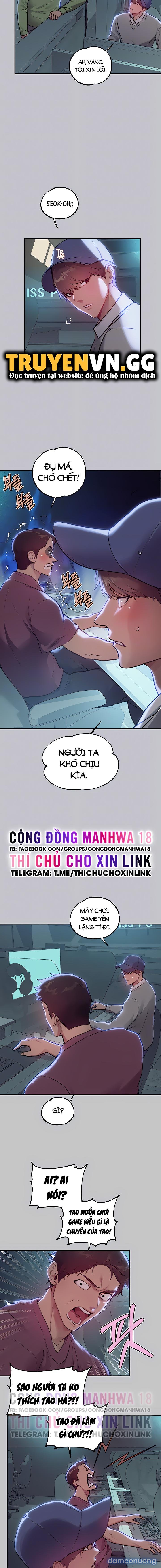 Bà Chị Chủ Nhà 