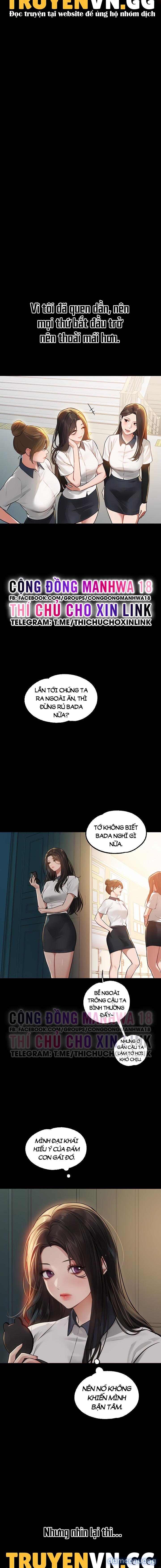 Bà Chị Chủ Nhà 