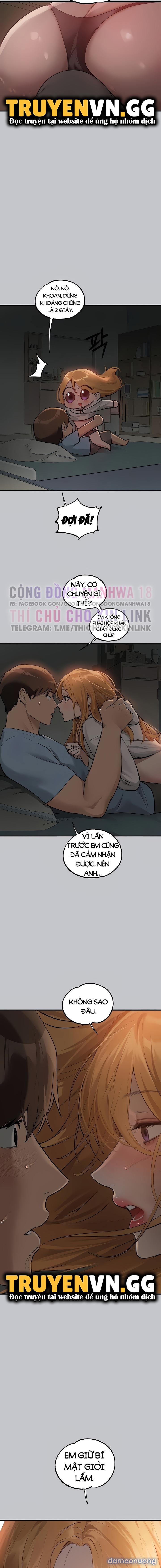 Bà Chị Chủ Nhà 