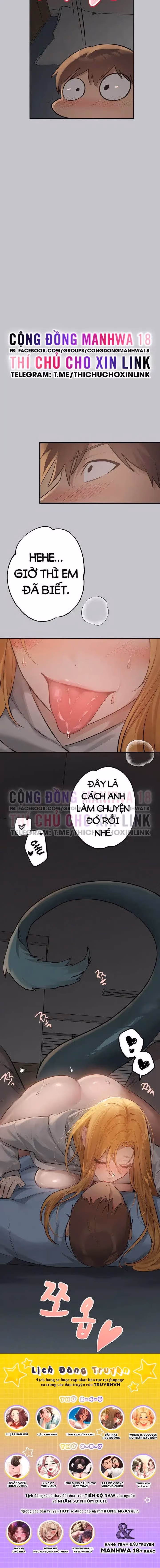 Bà Chị Chủ Nhà 